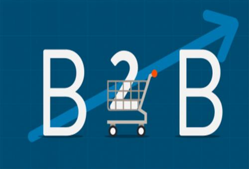 b2b电子商务应该如何破解快消品渠道痛点